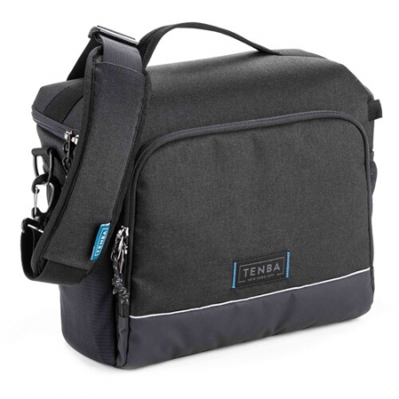 Tenba Skyline v2 13 Shoulder Bag (crna)